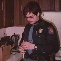 Officer Oestrum